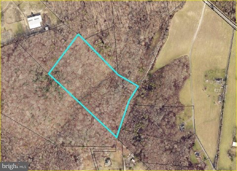 Land, UPPER MARLBORO, MD