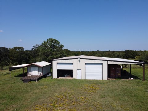 22-Acre Land Near Richland Chambers