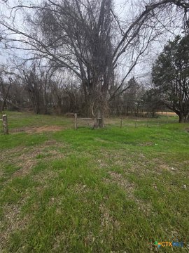 LAND - Fairfield, TX