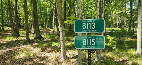 Baileys Harbor Land Investment Opportunity