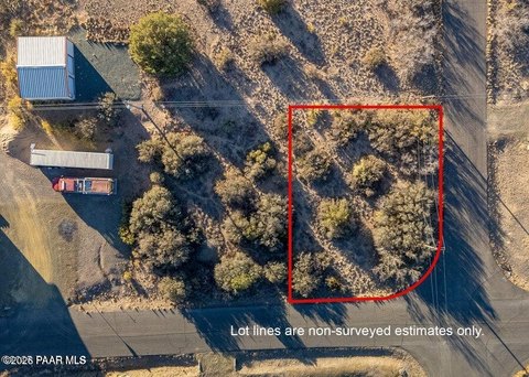 Land, Mayer, AZ