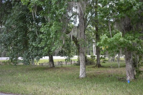 LAND - WILDWOOD, FL