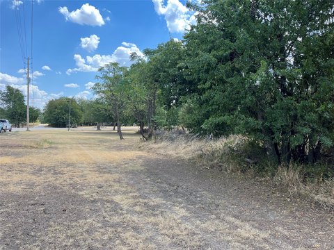 Land, Walnut Springs, TX
