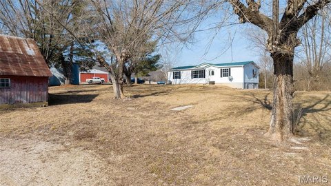 Unincorporated Farm Land For Sale