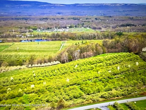 Land, Highland, NY