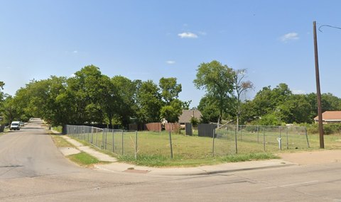 Graded Flat Land Opportunity