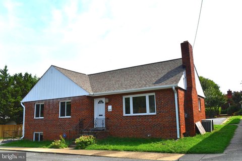 Annandale Retail/Office Space For Lease