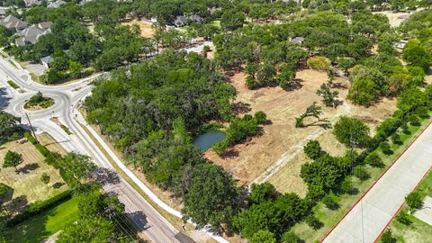 Land, Keller, TX