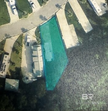 RV Lot in Resort Community