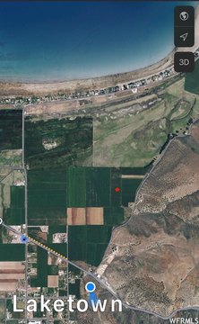 Three Acre Land Parcel