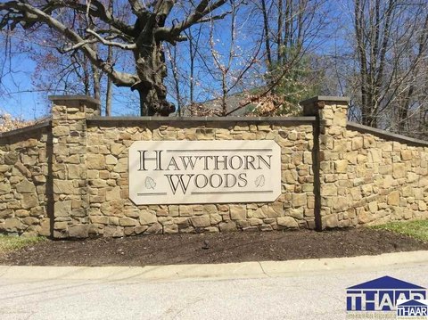 Residential Lot in Terre Haute