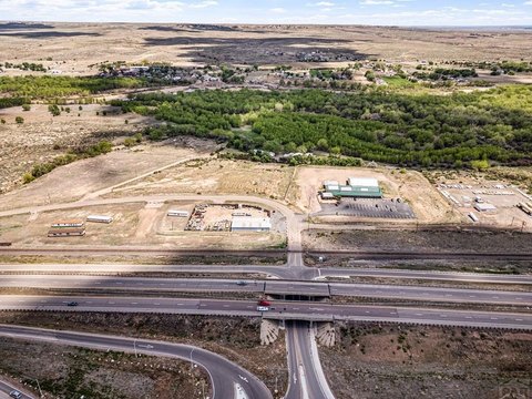 Prime Land Parcel in Pueblo