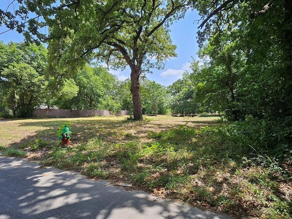 Haltom City Unrestricted Land