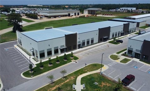 Springdale Flex Space For Sale