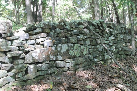 Land, West Fork, AR