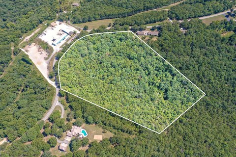 Land, Branson West, MO