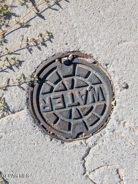 LAND - Anthony, NM