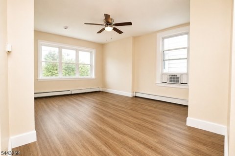 Two-Story Duplex with Fenced Yard
