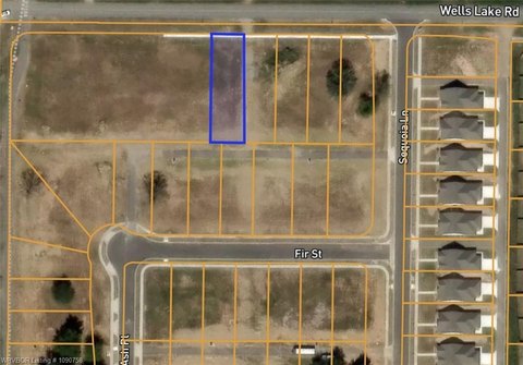 LAND - Fort Smith, AR
