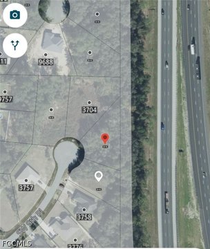 LAND - Ocala, FL