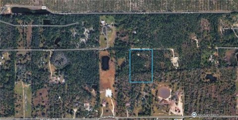 Land, NAPLES, FL
