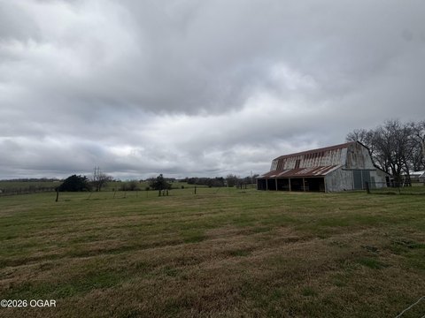 Land, Stella, MO