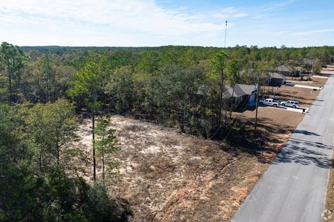 DeFuniak Springs Residential Land