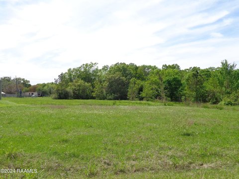 Residential Lot Near Highway 90