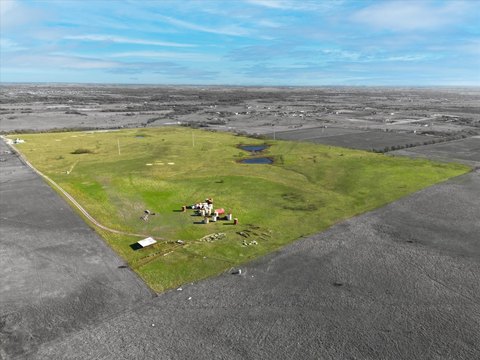 Ranch-Ready Agricultural Land