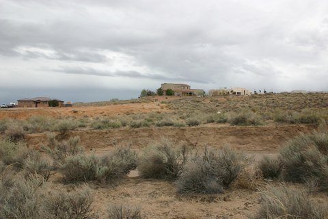 Rio Rancho Land Investment
