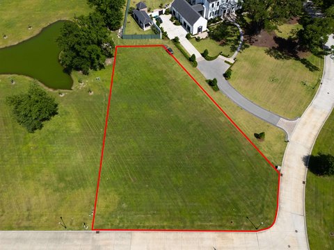Residential Land in Thibodaux, LA