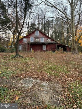 Commercial Land on Harding Highway