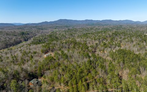 Vacant Lot, Ellijay, GA