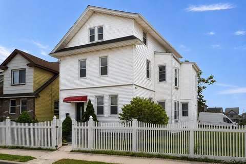 Newly Renovated Detached Triplex