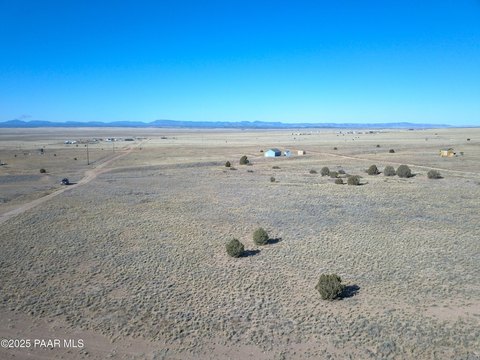 LAND - Paulden, AZ