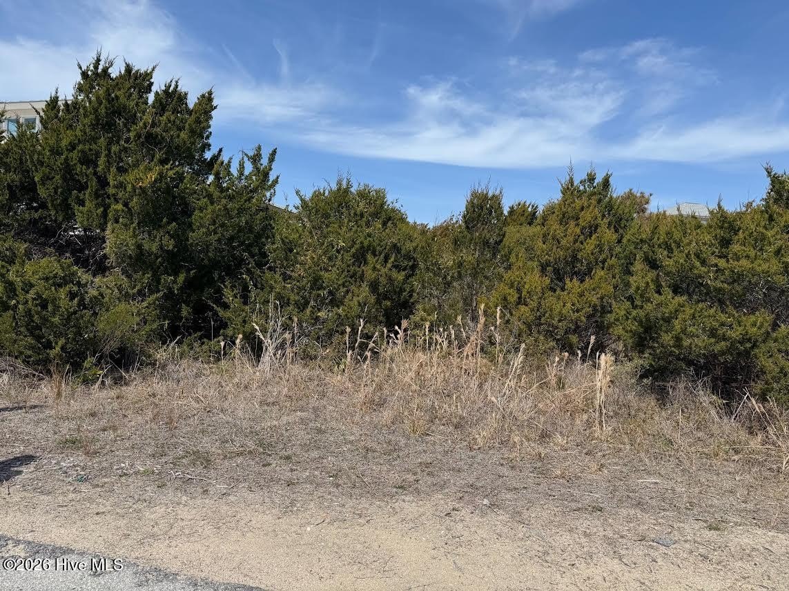 Ocean View Homesite, Bald Head Island