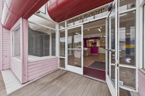 Eureka Commercial Space For Sale