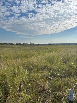 Land Available in Moody, Texas