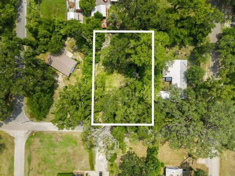 LAND - High Springs, FL