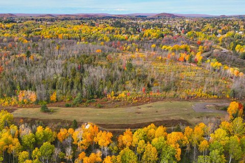 Land, Hurley, WI