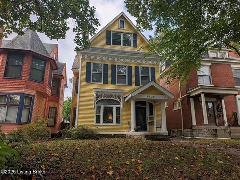 Highlands Triplex on Hepburn Avenue