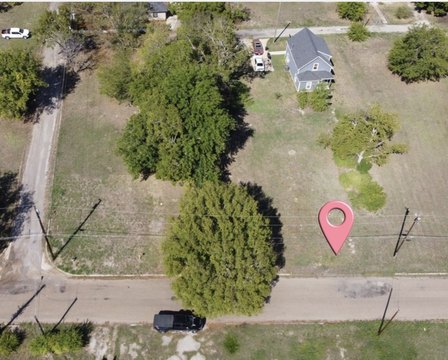 Land, Commerce, TX