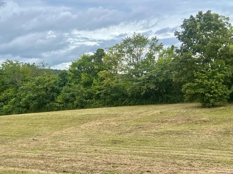 Unrestricted Land Near Rivers