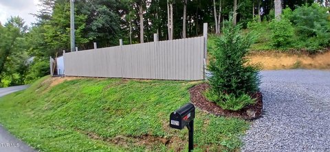 Residential Land in Country Setting