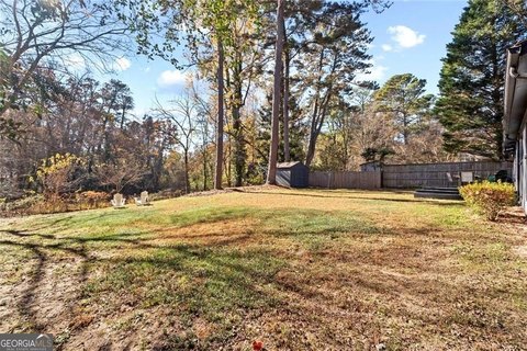 Prime Lot in Pine Hills