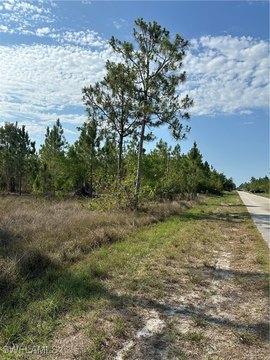 Lehigh Acres Buildable Lot