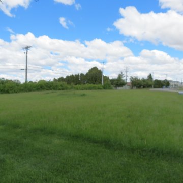 Commercial Lot in Prime Location