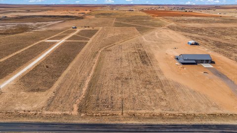 Land, Lubbock, TX