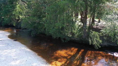 Land, Flomaton, AL