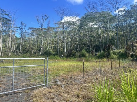 Land in Nanawale Estates